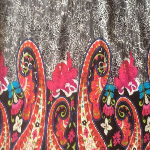 NWT White Mark sweater dress. Small - Picture 3 of 4